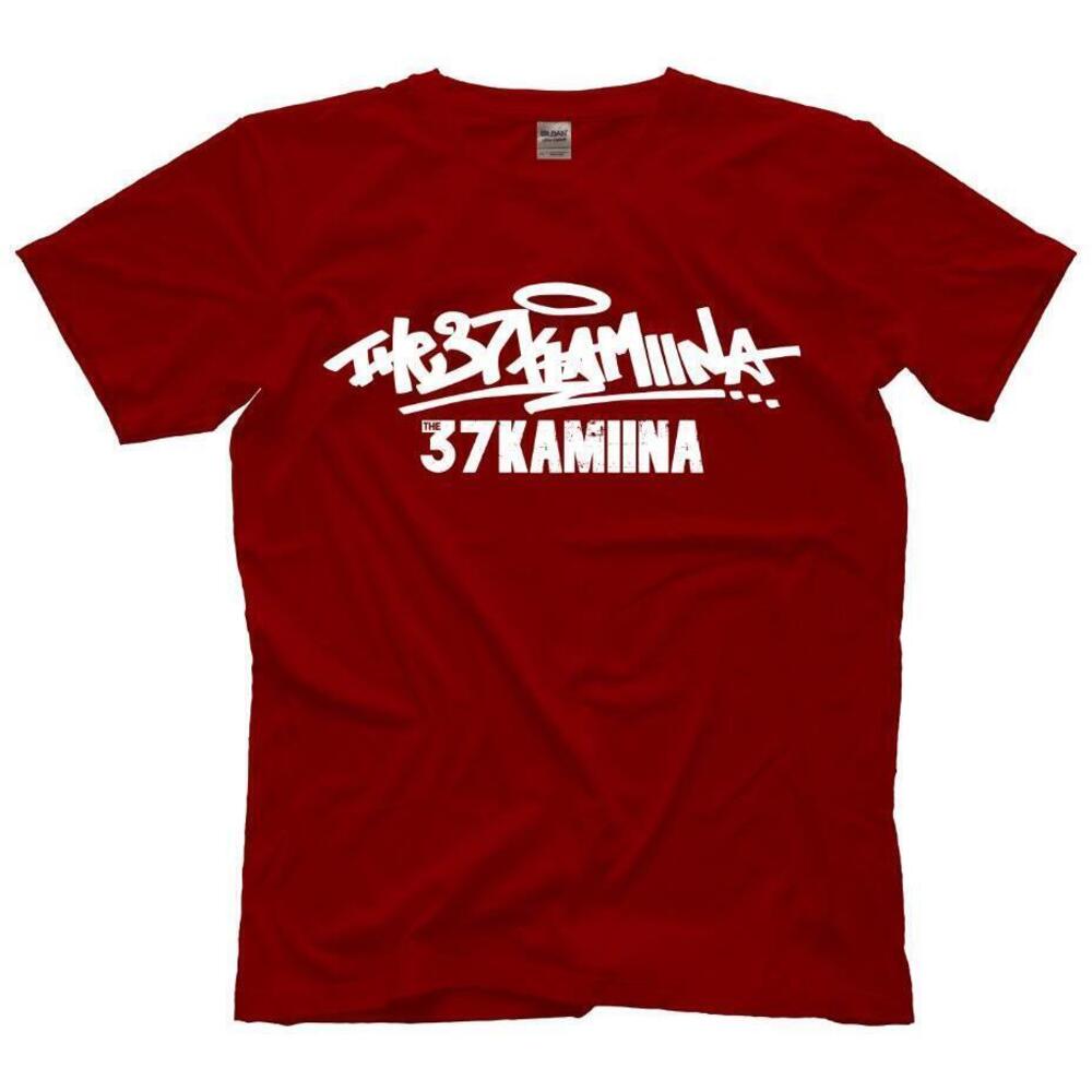 The37Kamiina Shirt